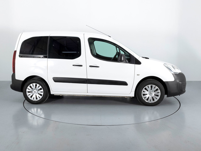 Citroen Berlingo Combi 1.6 HDI