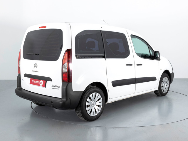 Citroen Berlingo Combi 1.6 HDI