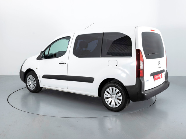 Citroen Berlingo Combi 1.6 HDI