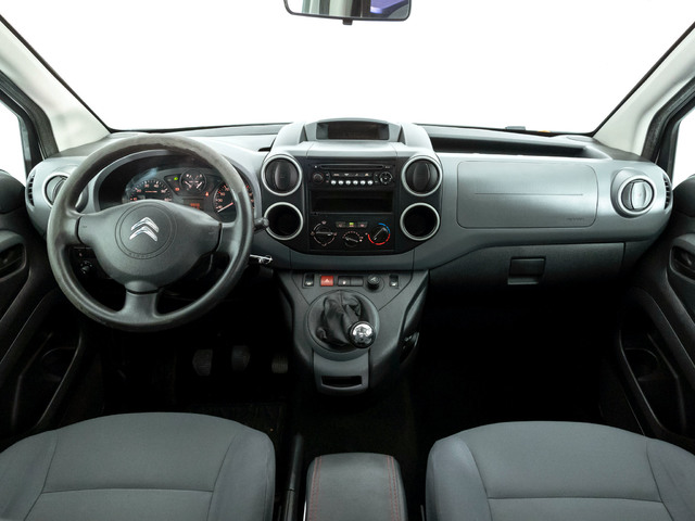 Citroen Berlingo Combi 1.6 HDI