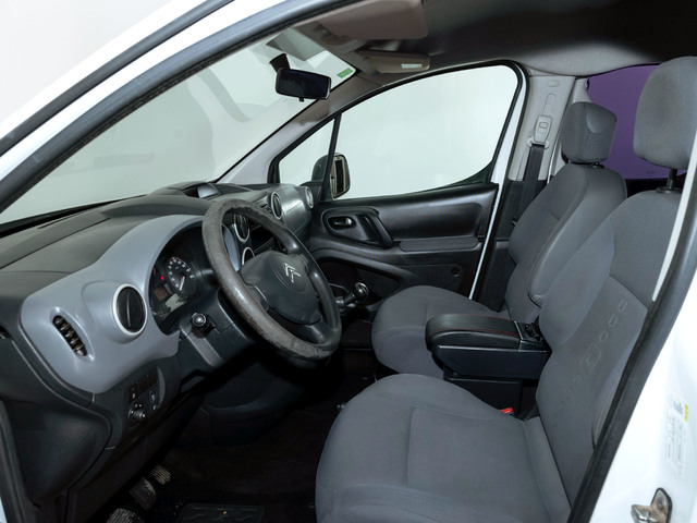 Citroen Berlingo Combi 1.6 HDI