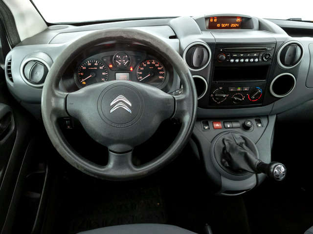 Citroen Berlingo Combi 1.6 HDI