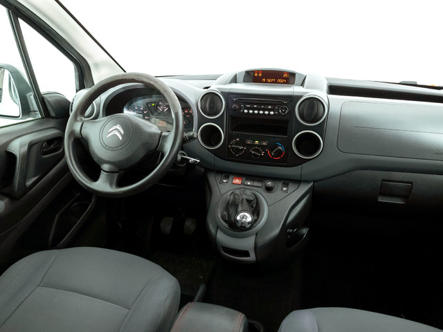 Citroen Berlingo Combi 1.6 HDI