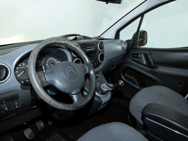 Citroen Berlingo Combi 1.6 HDI