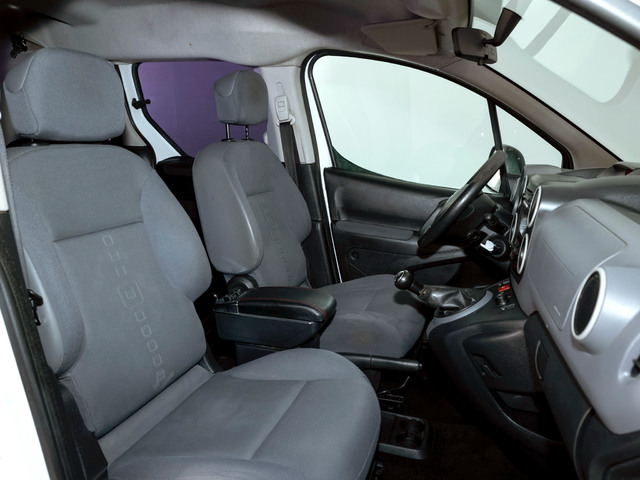 Citroen Berlingo Combi 1.6 HDI