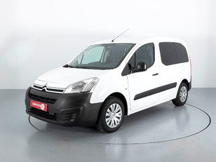 Citroen Berlingo Combi 1.6 HDI