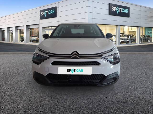 Citroen C4 PureTech 100 Live Pack 74 kW (100 CV)