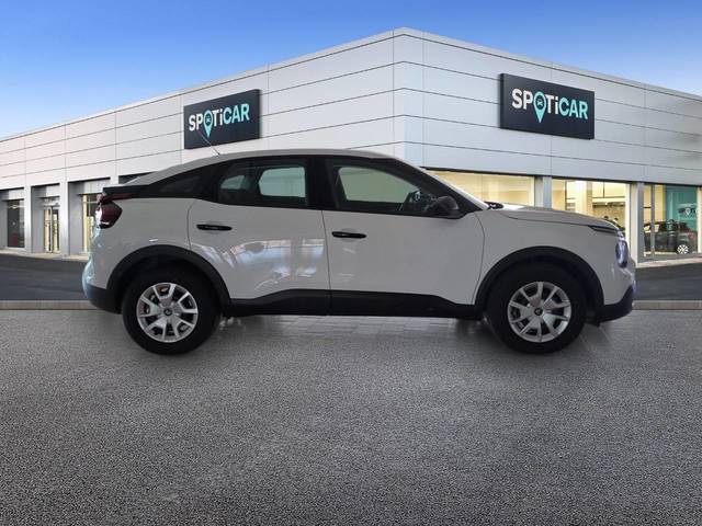 Citroen C4 PureTech 100 Live Pack 74 kW (100 CV)
