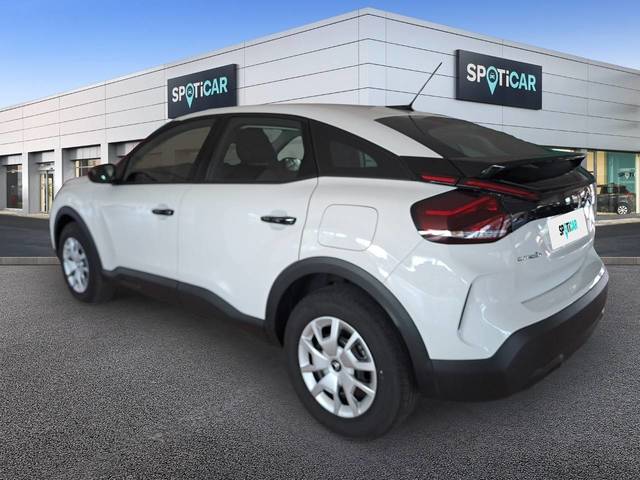 Citroen C4 PureTech 100 Live Pack 74 kW (100 CV)