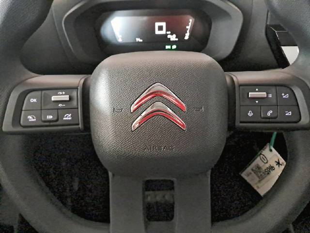 Citroen C4 PureTech 100 Live Pack 74 kW (100 CV)