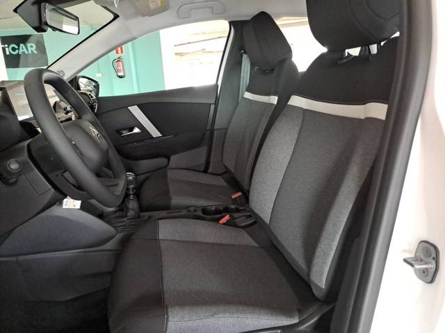 Citroen C4 PureTech 100 Live Pack 74 kW (100 CV)