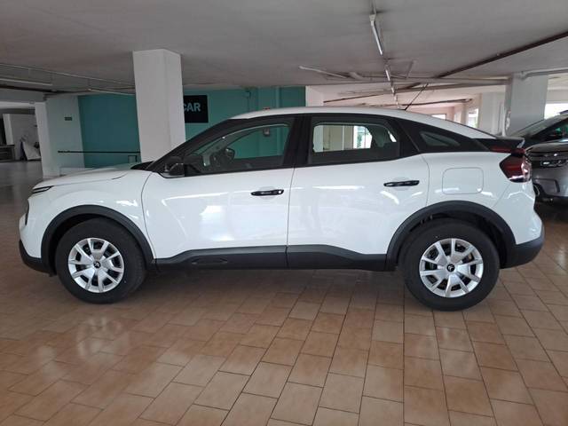 Citroen C4 PureTech 100 Live Pack 74 kW (100 CV)
