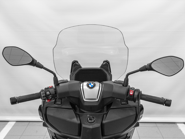 BMW Motorrad C 400 GT  de ocasión 