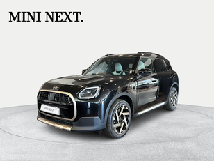 Fotos de MINI Countryman C 125 kW (170 CV)