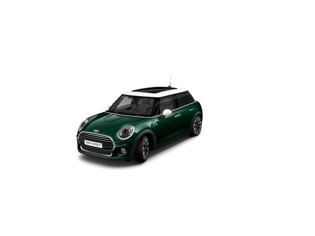 fotoG 1 del MINI MINI 5 Puertas Cooper D 85 kW (116 CV) 116cv Diésel del 2016 en Coruña