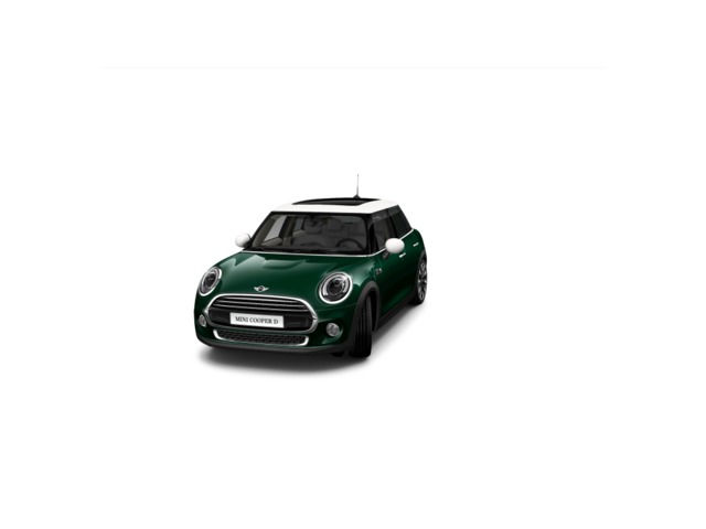 fotoG 2 del MINI MINI 5 Puertas Cooper D 85 kW (116 CV) 116cv Diésel del 2016 en Coruña