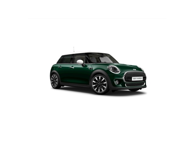 fotoG 3 del MINI MINI 5 Puertas Cooper D 85 kW (116 CV) 116cv Diésel del 2016 en Coruña