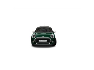 Fotos de MINI 5 Puertas Cooper D 85 kW (116 CV)