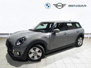 Fotos de MINI Clubman One D 85 kW (116 CV)