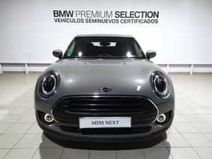 Fotos de MINI Clubman One D 85 kW (116 CV)