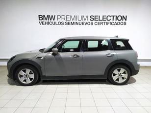 Fotos de MINI Clubman One D 85 kW (116 CV)