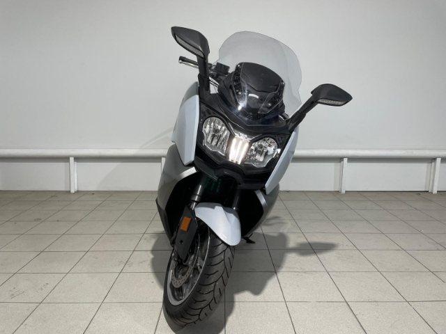 BMW Motorrad C 650 GT  de ocasión 