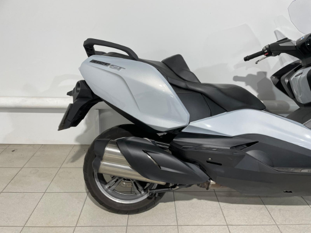 BMW Motorrad C 650 GT  de ocasión 