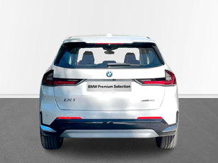 BMW iX1 xDrive30 color Blanco. Año 2024. 230KW(313CV). Eléctrico. En concesionario CARTAGENA PREMIUM S.L. de Murcia