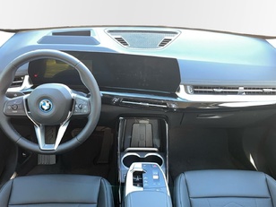 BMW iX1 xDrive30 color Blanco. Año 2024. 230KW(313CV). Eléctrico. En concesionario CARTAGENA PREMIUM S.L. de Murcia