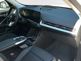 BMW iX1 xDrive30 color Blanco. Año 2024. 230KW(313CV). Eléctrico. En concesionario CARTAGENA PREMIUM S.L. de Murcia