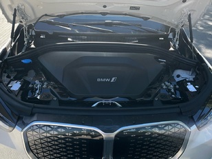 BMW iX1 xDrive30 color Blanco. Año 2024. 230KW(313CV). Eléctrico. En concesionario CARTAGENA PREMIUM S.L. de Murcia