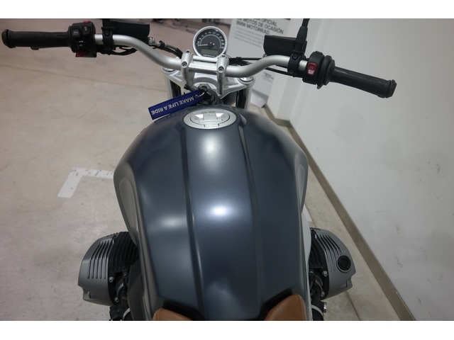 BMW Motorrad R nineT Scrambler  de ocasión 