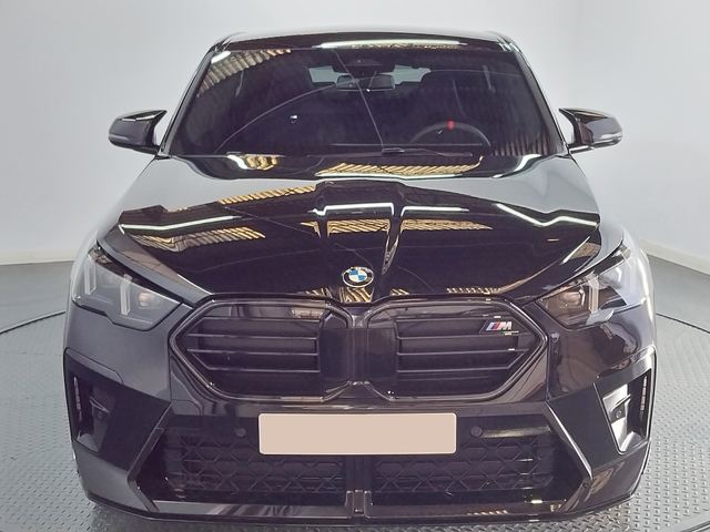 BMW X2 M35i color Negro. Año 2024. 221KW(300CV). Gasolina. En concesionario Proa Premium Palma de Baleares