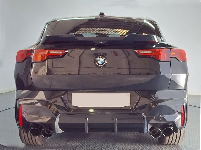 BMW X2 M35i color Negro. Año 2024. 221KW(300CV). Gasolina. En concesionario Proa Premium Palma de Baleares