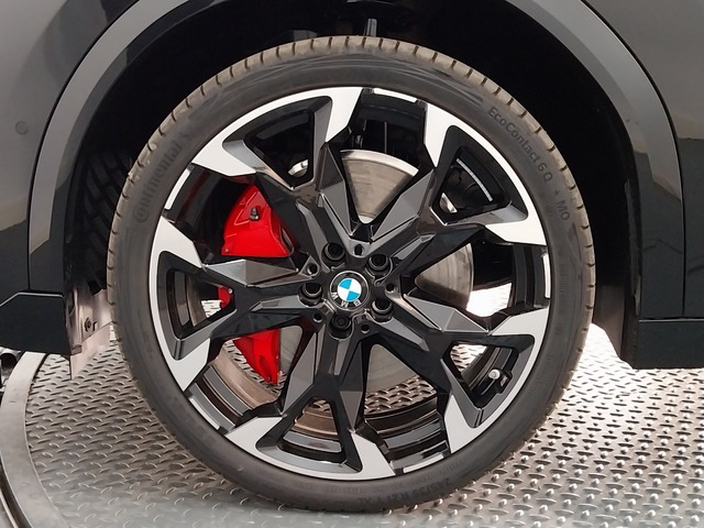 BMW X2 M35i color Negro. Año 2024. 221KW(300CV). Gasolina. En concesionario Proa Premium Palma de Baleares