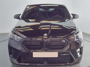 Fotos de BMW X2 M35i color Negro. Año 2024. 221KW(300CV). Gasolina. En concesionario Proa Premium Palma de Baleares