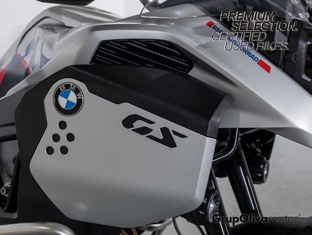 BMW Motorrad F 900 GS ADVENTURE  de ocasión 