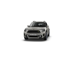 Fotos de MINI Countryman Cooper S E ALL4 162 kW (220 CV)