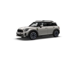 Fotos de MINI Countryman Cooper S E ALL4 162 kW (220 CV)