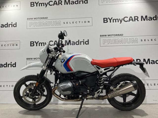 BMW Motorrad R NINET UBAN G/S  de ocasión 