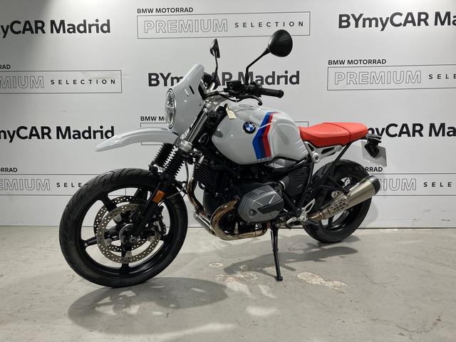 BMW Motorrad R NINET UBAN G/S  de ocasión 