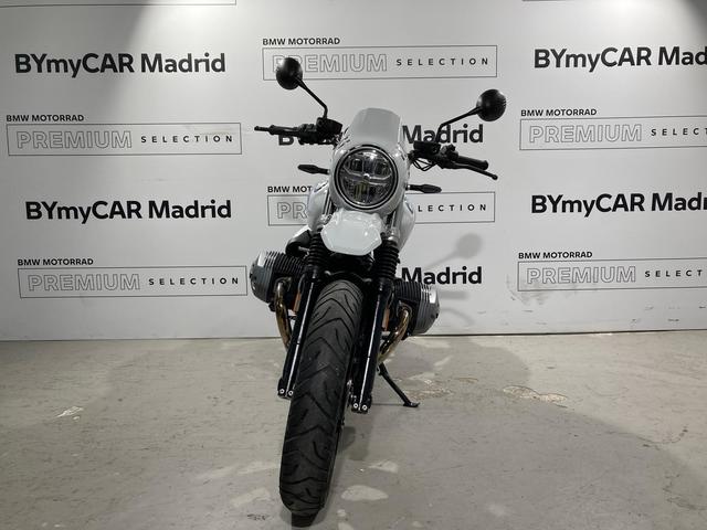 BMW Motorrad R NINET UBAN G/S  de ocasión 