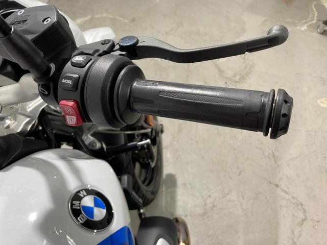 BMW Motorrad R NINET UBAN G/S  de ocasión 