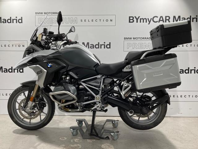 BMW Motorrad R 1250 GS  de ocasión 