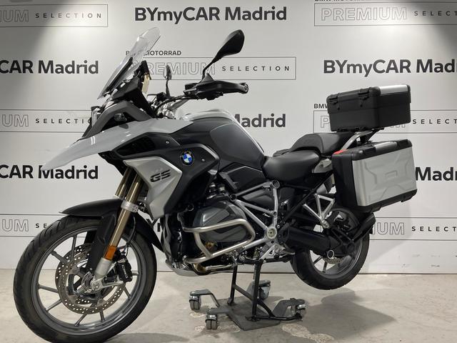 BMW Motorrad R 1250 GS  de ocasión 