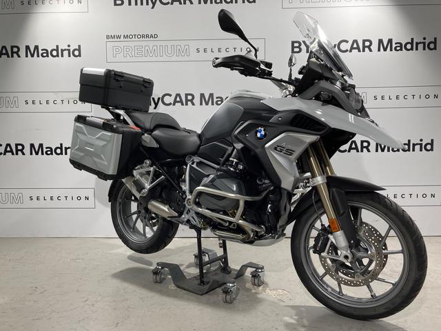 BMW Motorrad R 1250 GS  de ocasión 