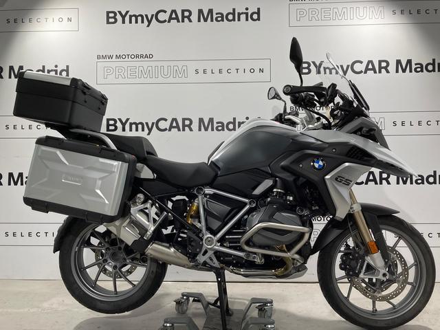 BMW Motorrad R 1250 GS  de ocasión 