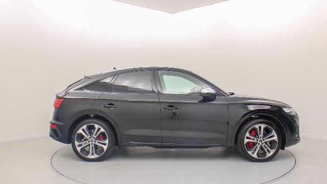 Audi SQ5 Sportback TDI quattro 251 kW (341 CV)