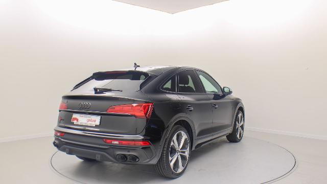 Audi SQ5 Sportback TDI quattro 251 kW (341 CV)