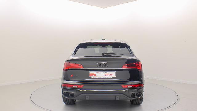 Audi SQ5 Sportback TDI quattro 251 kW (341 CV)